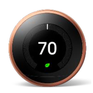 photo of Smart Thermostat