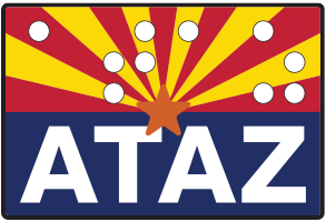 AT Arizona Logo